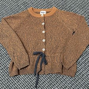 Mabli Cardigan